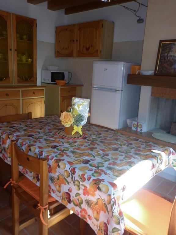 La Piccola Mimosa Apartment Sant'Ambrogio di Valpolicella Bagian luar foto