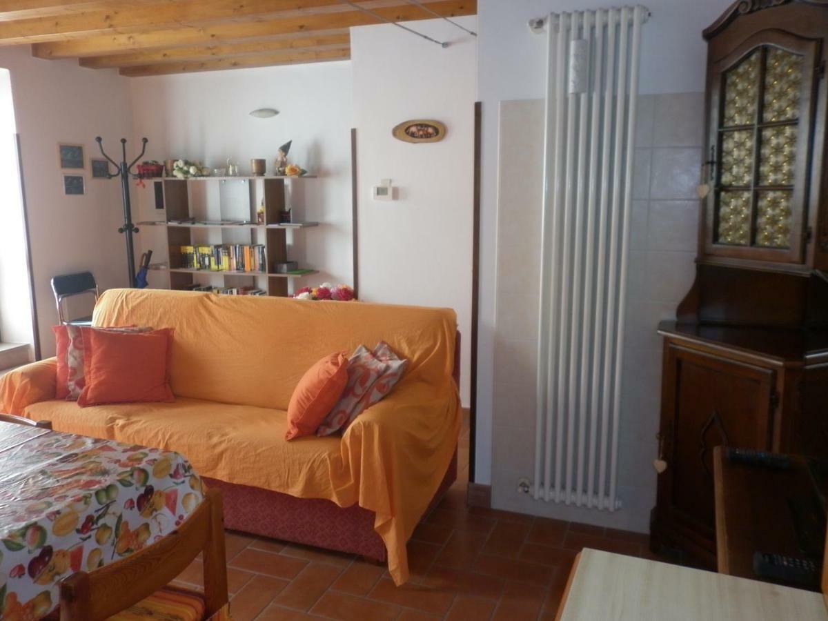 La Piccola Mimosa Apartment Sant'Ambrogio di Valpolicella Bagian luar foto