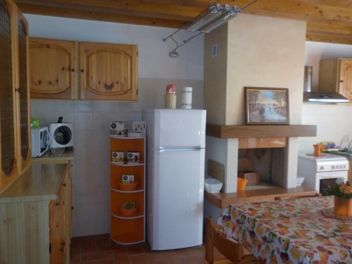 La Piccola Mimosa Apartment Sant'Ambrogio di Valpolicella Bagian luar foto